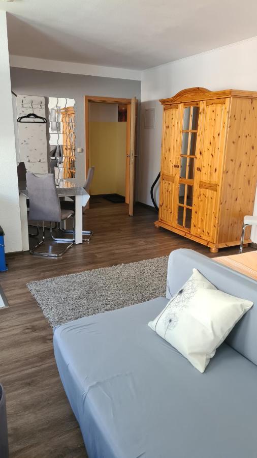 Pension "Am Fischerweg" Херингсдорф Экстерьер фото