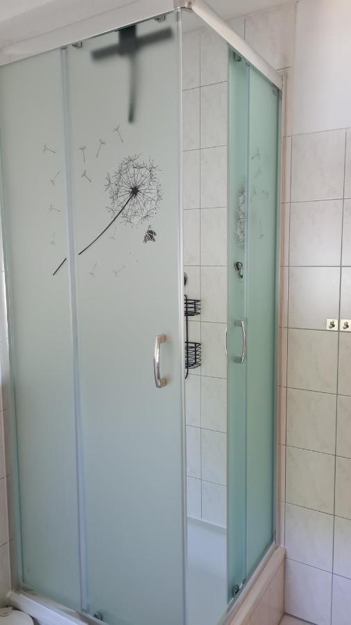 Pension "Am Fischerweg" Херингсдорф Экстерьер фото